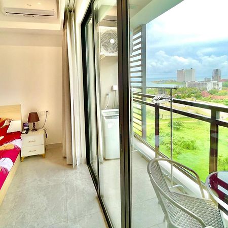 U Mall Apartments - 400M To Sokha Beach Сіануквіль Екстер'єр фото
