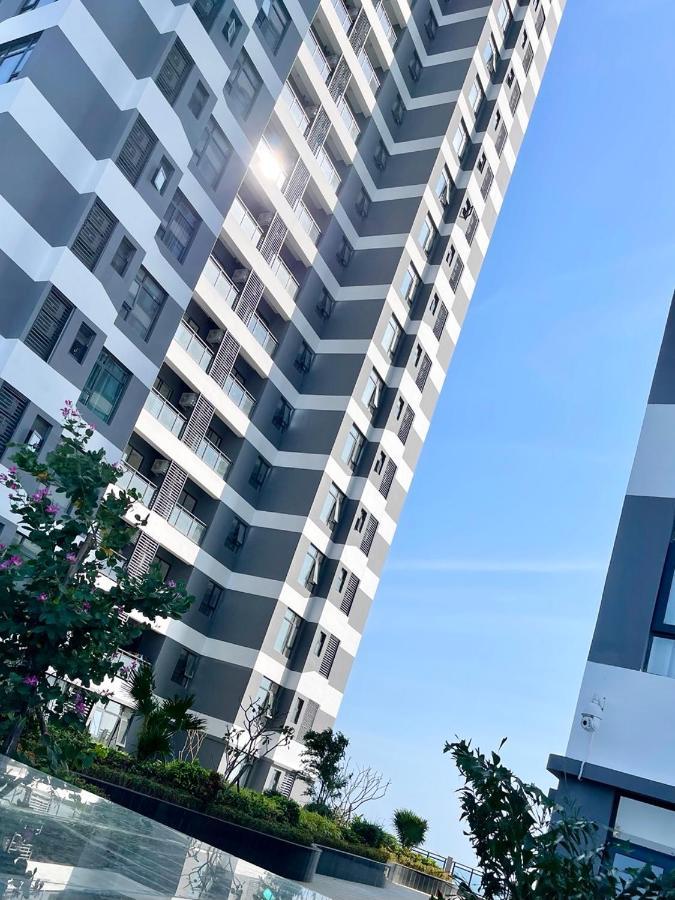 U Mall Apartments - 400M To Sokha Beach Сіануквіль Екстер'єр фото