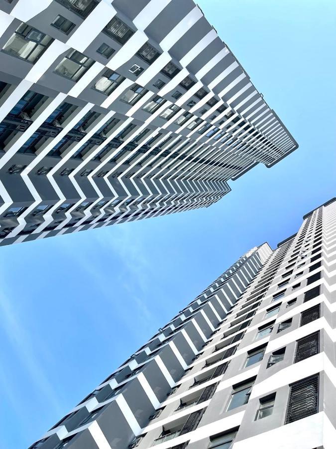 U Mall Apartments - 400M To Sokha Beach Сіануквіль Екстер'єр фото